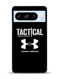 Tactical Under Armour Google Pixel 8 Pro Case QC2269