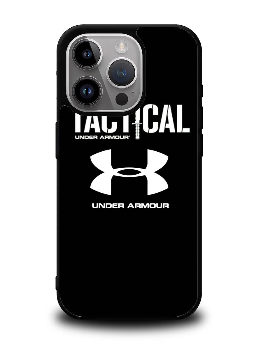 Tactical Under Armour iPhone 15 Pro Max Case OV2269