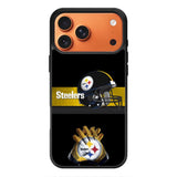 Pittsburgh Steelers iPhone 17 Pro Max Case OV2851