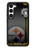 Pittsburgh Steelers NFL 1st Samsung Galaxy S23 5G Case