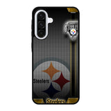 Pittsburgh Steelers NFL 1st Samsung Galaxy A56 Case OV6528
