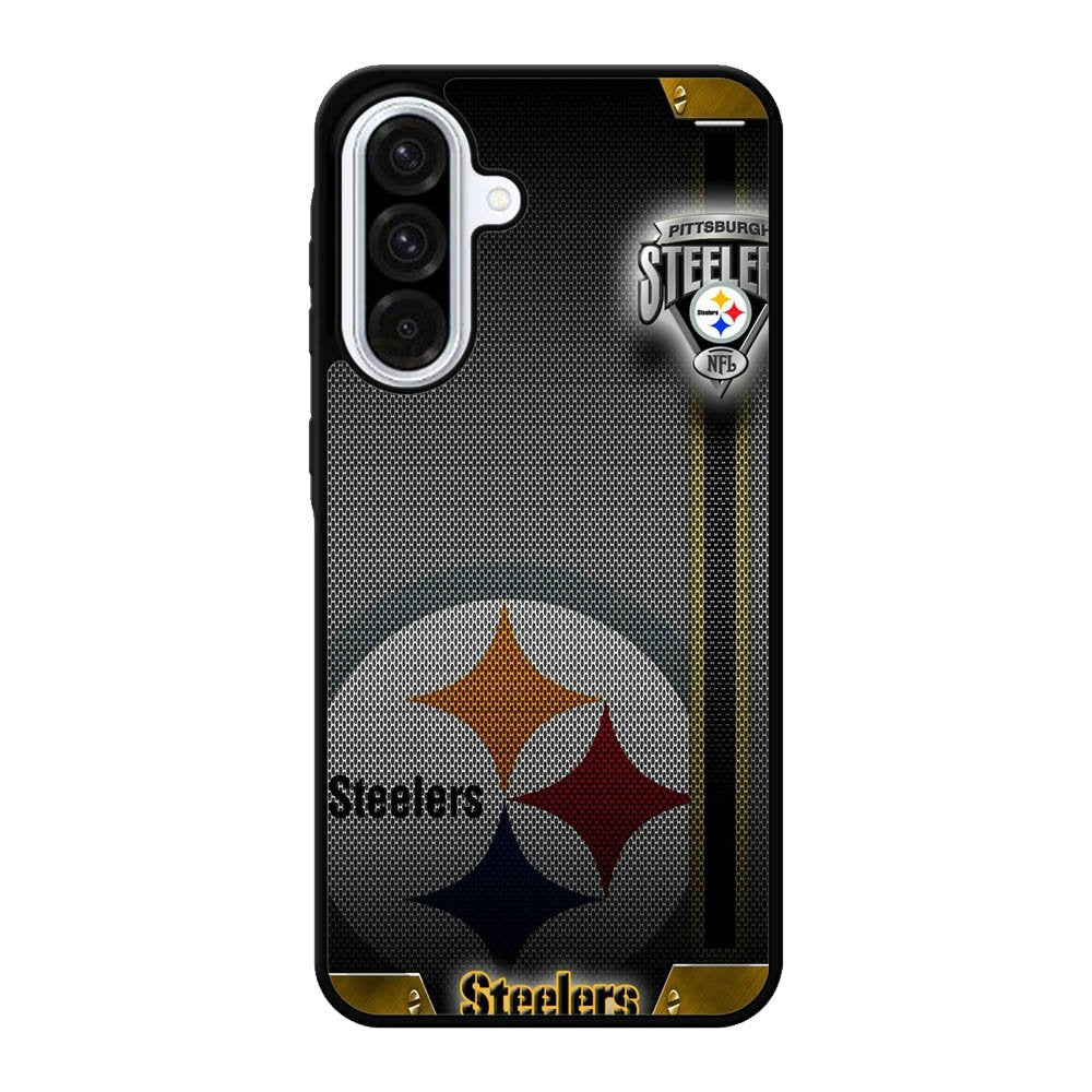 Pittsburgh Steelers NFL 1st Samsung Galaxy A56 Case OV5481