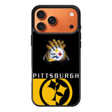 Pittsburgh Steelers New iPhone 17 Pro Case OV2886