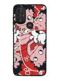 Vintage betty boop Motorola Moto G Pure 2021 , Moto G Power 2022 Case OV2053