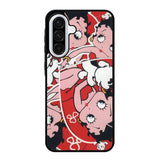 Vintage betty boop Samsung Galaxy A36 5G Case OV2053