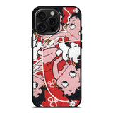 Vintage betty boop iPhone 16 Pro Max Case OV2053