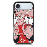 Vintage betty boop iPhone 17 Air Case OV2053