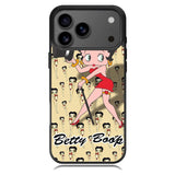Betty Boop Samsung Galaxy S26 Ultra Case OV4138