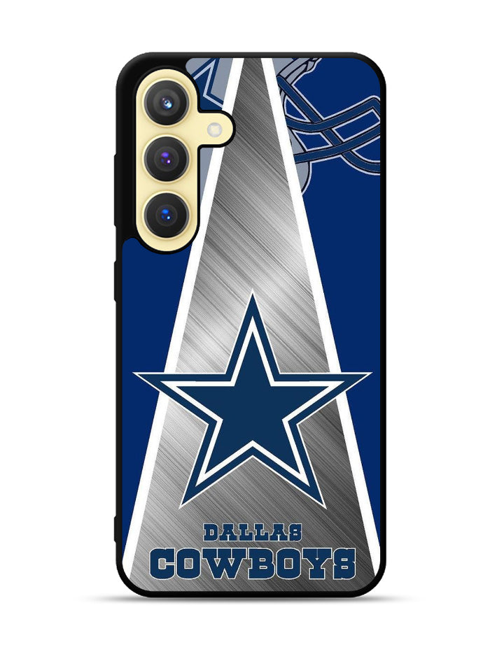 Dallas Cowboys Decal 1st Samsung Galaxy S25 Plus 5G , Samsung Galaxy S25+ 5G Case