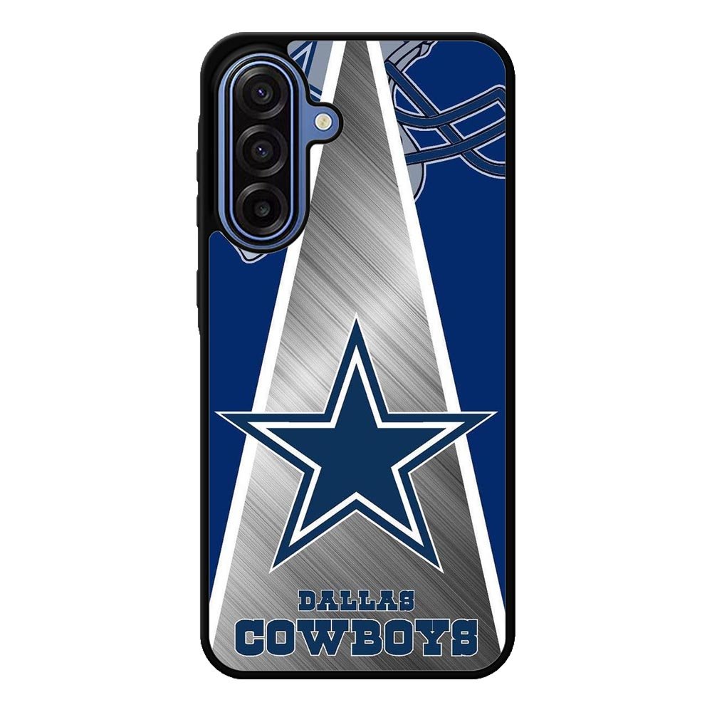 Dallas Cowboys Decal 1st Samsung Galaxy A17 Case