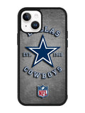 Dallas Cowboys 1960 iPhone 14 Case QC4561