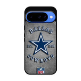 Dallas Cowboys 1960 Google Pixel 10 Case QC4561
