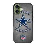 Dallas Cowboys 1960 iPhone 17 Case QC4561