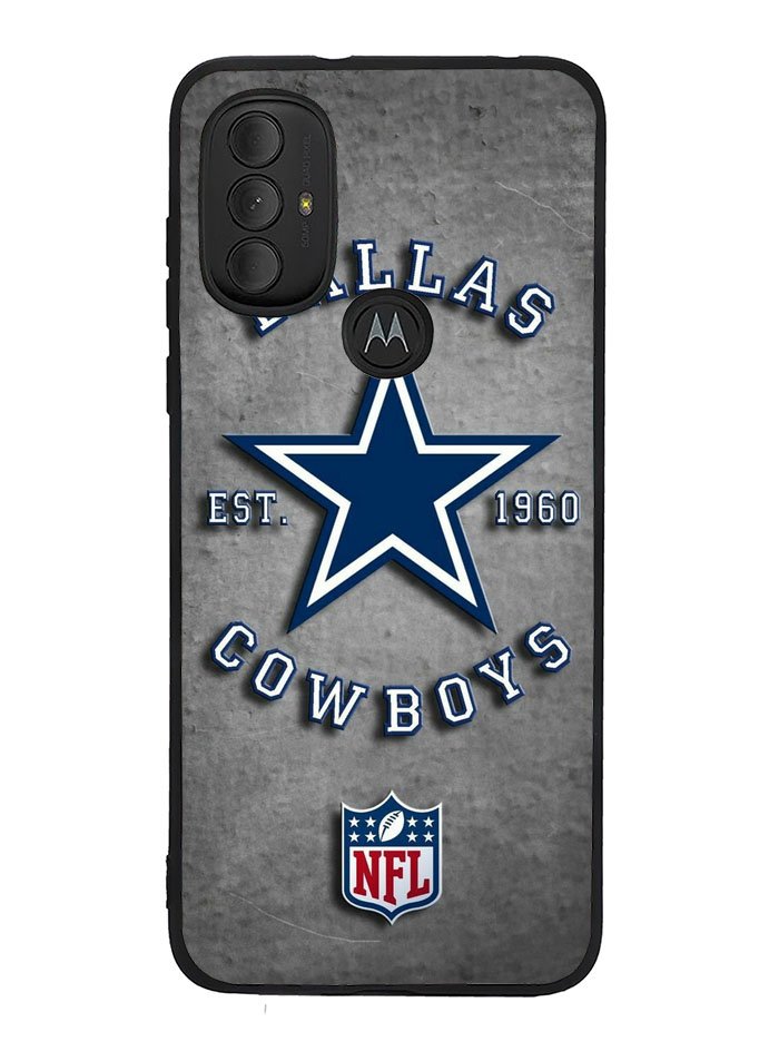 Dallas Cowboys 1960 Motorola Moto G Pure 2021 , Moto G Power 2022 Case OV4561