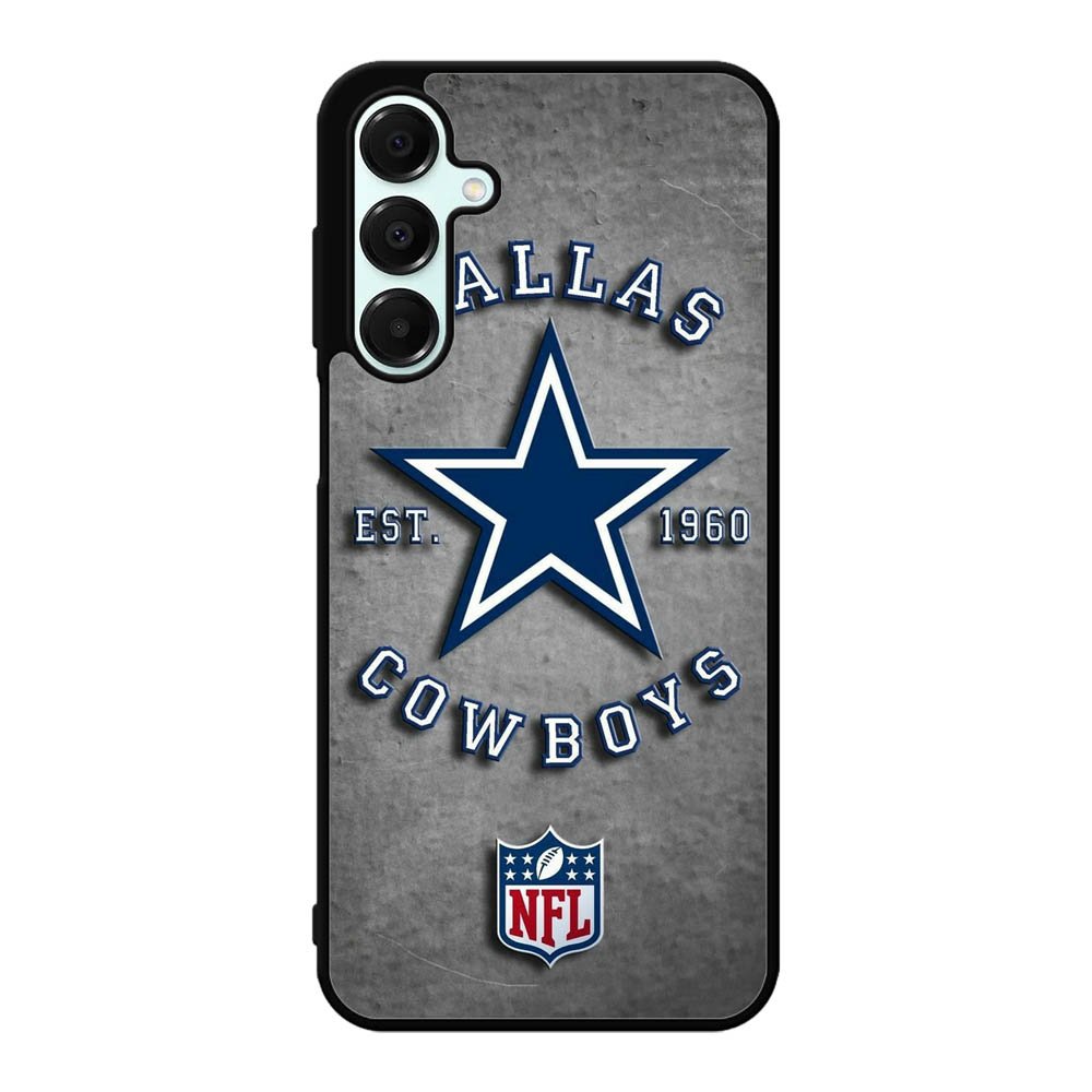 Dallas Cowboys 1960 Samsung Galaxy A16 Case OV4561