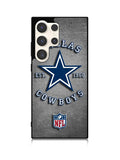 Dallas Cowboys 1960 Samsung Galaxy S23 Ultra 5G Case QC4561