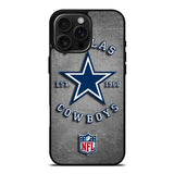 Dallas Cowboys 1960 iPhone 16 Pro Max Case OV4561