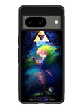 We supply weapons and armor Zelda Google Pixel 8 Case QC2003