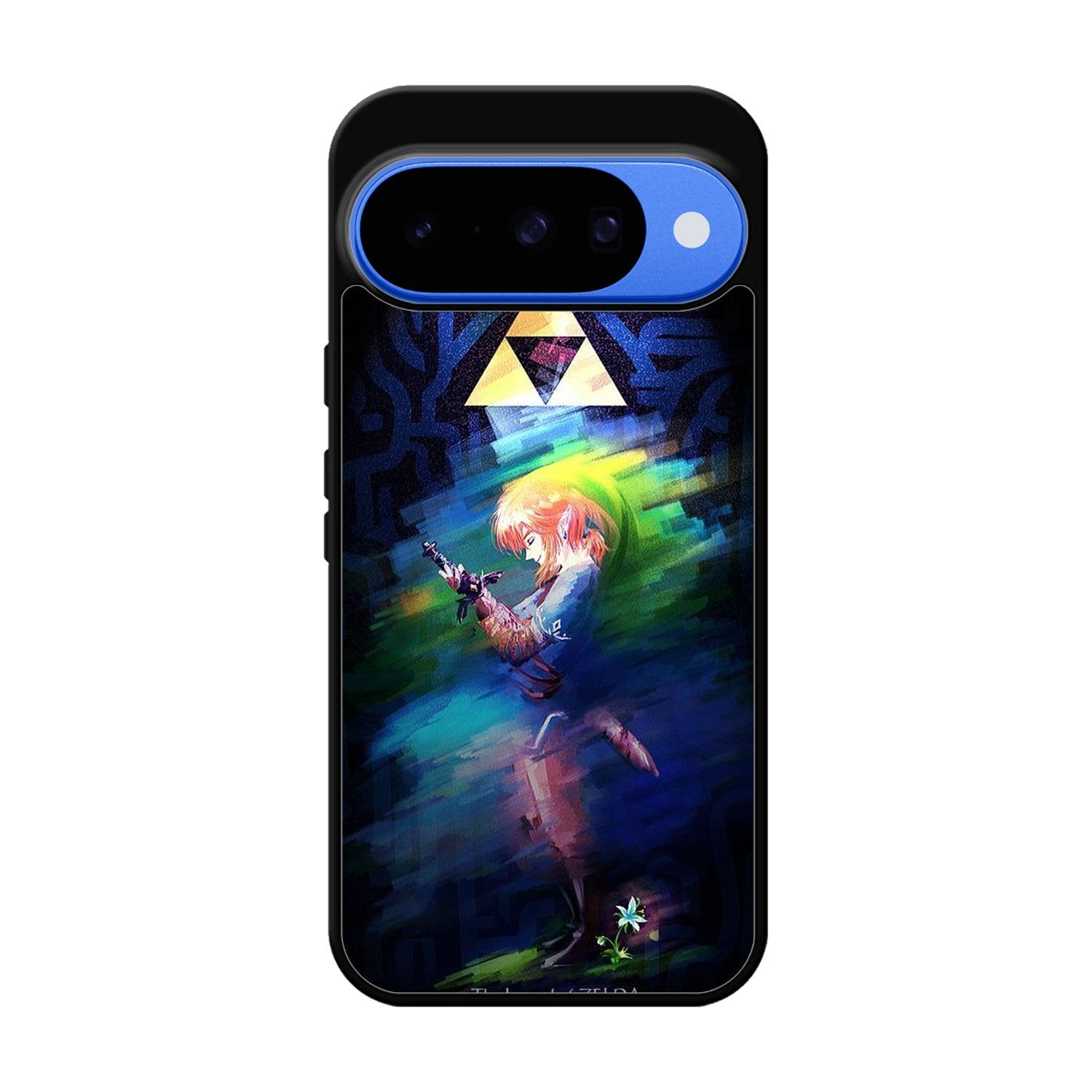 We supply weapons and armor Zelda Google Pixel 10 Case OV2003