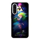 We supply weapons and armor Zelda Samsung Galaxy A16 5G Case OV2003