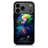 We supply weapons and armor Zelda iPhone 17 Pro Case OV2003