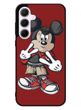 Mickey Mouse 7th Samsung Galaxy A55 5G Case