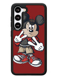 Mickey Mouse 7th Samsung Galaxy S23 Plus 5G / Samsung Galaxy S23+ 5G Case