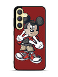 Mickey Mouse 7th Samsung Galaxy S25 Plus 5G , Samsung Galaxy S25+ 5G Case