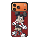 Mickey Mouse 7th iPhone 17 Pro Case