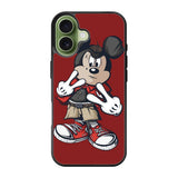 Mickey Mouse 7th iPhone 17 Case
