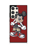 Mickey Mouse 7th Samsung Galaxy S24 Ultra 5G Case