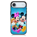 Mickey Minnie Mouse iPhone 17 Air Case OV3264