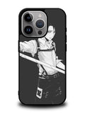 Ackerman en Levi Ackerman iPhone 16 Pro Max Case QC3726