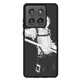 Ackerman en Levi Ackerman Motorola Moto Edge 2025 Case QC3726