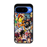 Anime Character 1st Google Pixel 10 Case