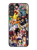 Anime Character 1st Samsung Galaxy A14 5G Case