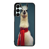Animal Llama Samsung Galaxy A16 Case OV7189