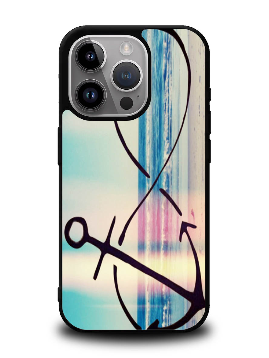 Anchor Beach iPhone 16 Pro Max Case OV3822