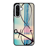 Anchor Beach Samsung Galaxy A16 5G Case OV3822
