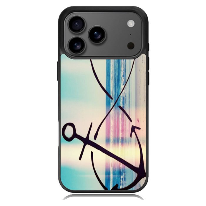 Anchor Beach Samsung Galaxy S26 Ultra Case OV3822