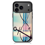 Anchor Beach Samsung Galaxy S26 Ultra Case OV3822