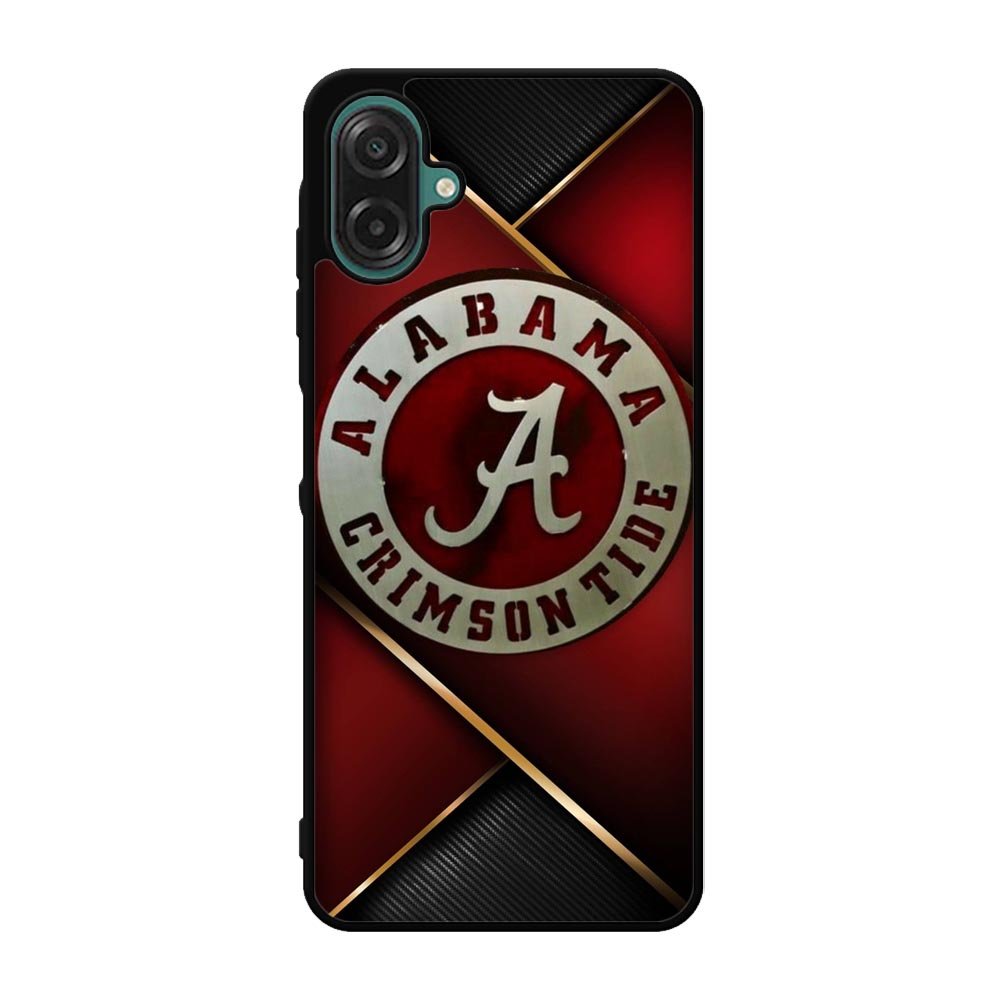 Alabama Crimson Tide 10th Samsung Galaxy A07 Case