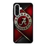 Alabama Crimson Tide 10th Samsung Galaxy A56 Case OV7505