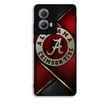 Alabama Crimson Tide 10th Motorola Moto Edge 2024 Case OV4293