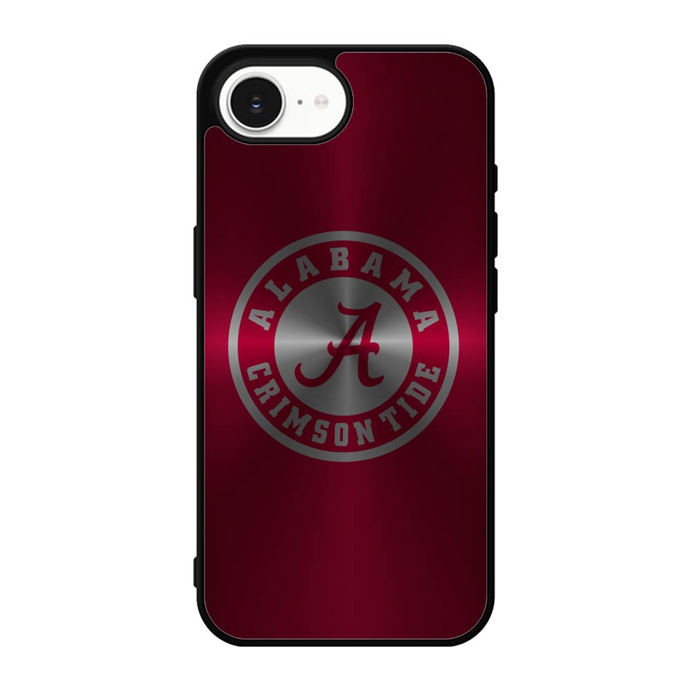 Alabama Crimson Tide Logo 1st iPhone 17e Case