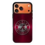 Alabama Crimson Tide Logo 1st iPhone 17 Pro Case