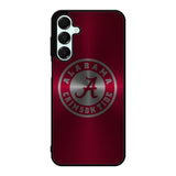 Alabama Crimson Tide Logo 1st Samsung Galaxy A16 Case OV5449