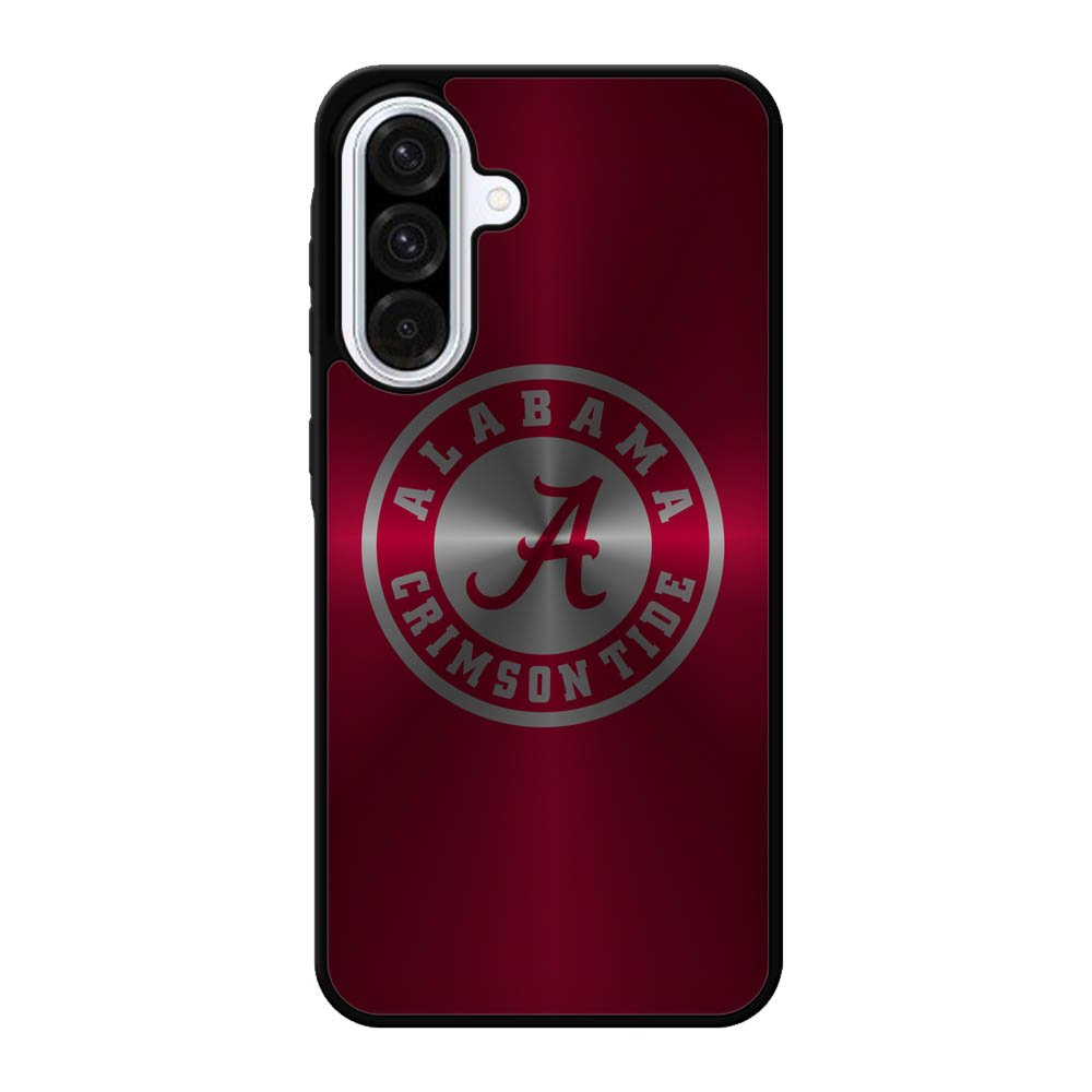 Alabama Crimson Tide Logo 1st Samsung Galaxy A56 Case OV3377