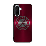 Alabama Crimson Tide Logo 1st Samsung Galaxy A36 Case OV5449