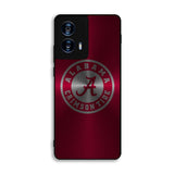 Alabama Crimson Tide Logo 1st Motorola Moto G Power 5G 2024 Case OV5449